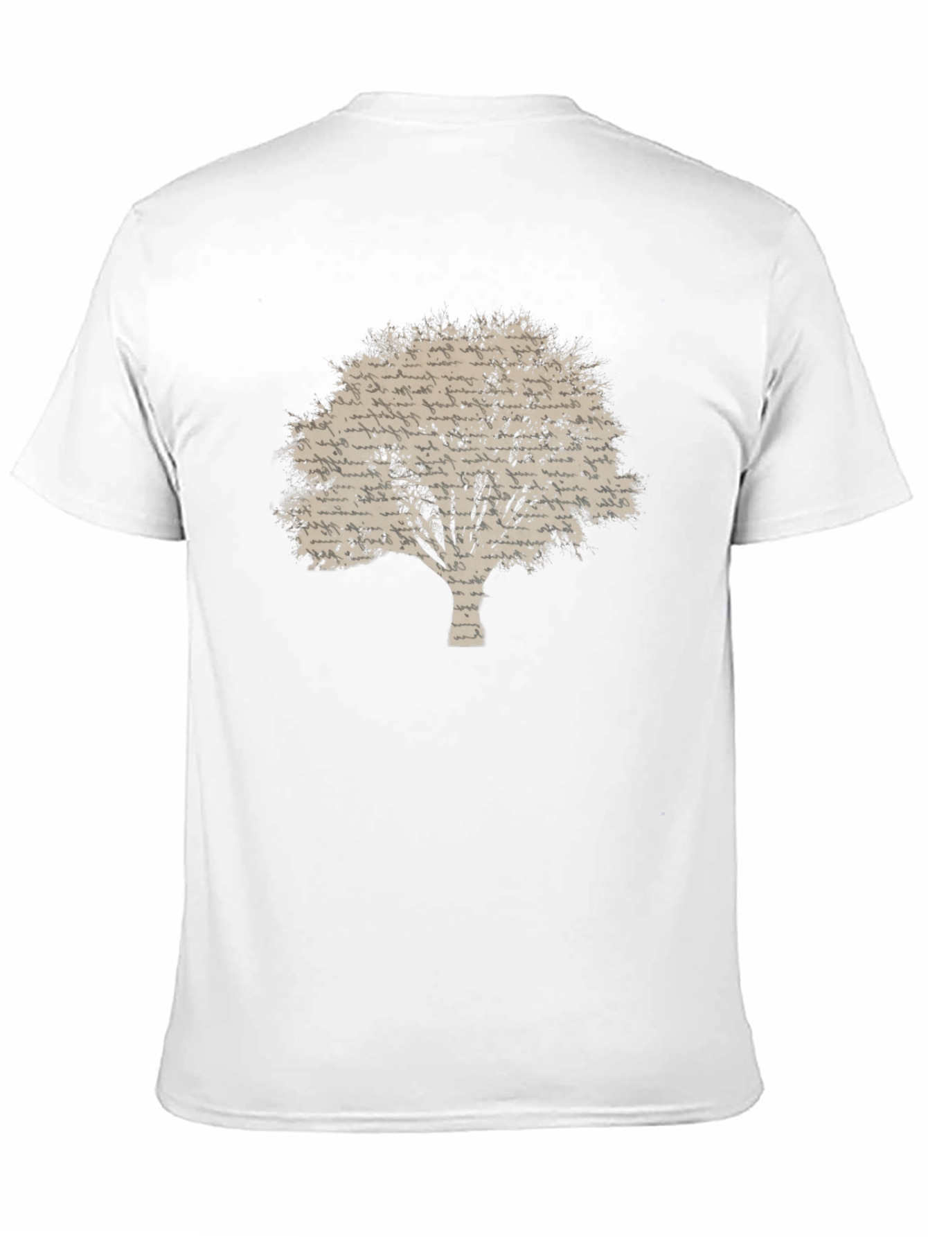 Tree of Life T-Shirt - Unique Design
