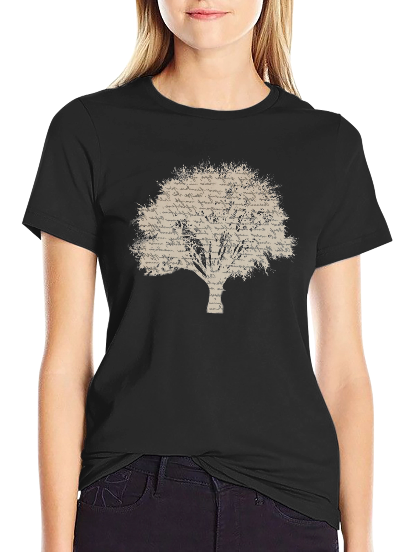 Tree of Life T-Shirt - Unique Design