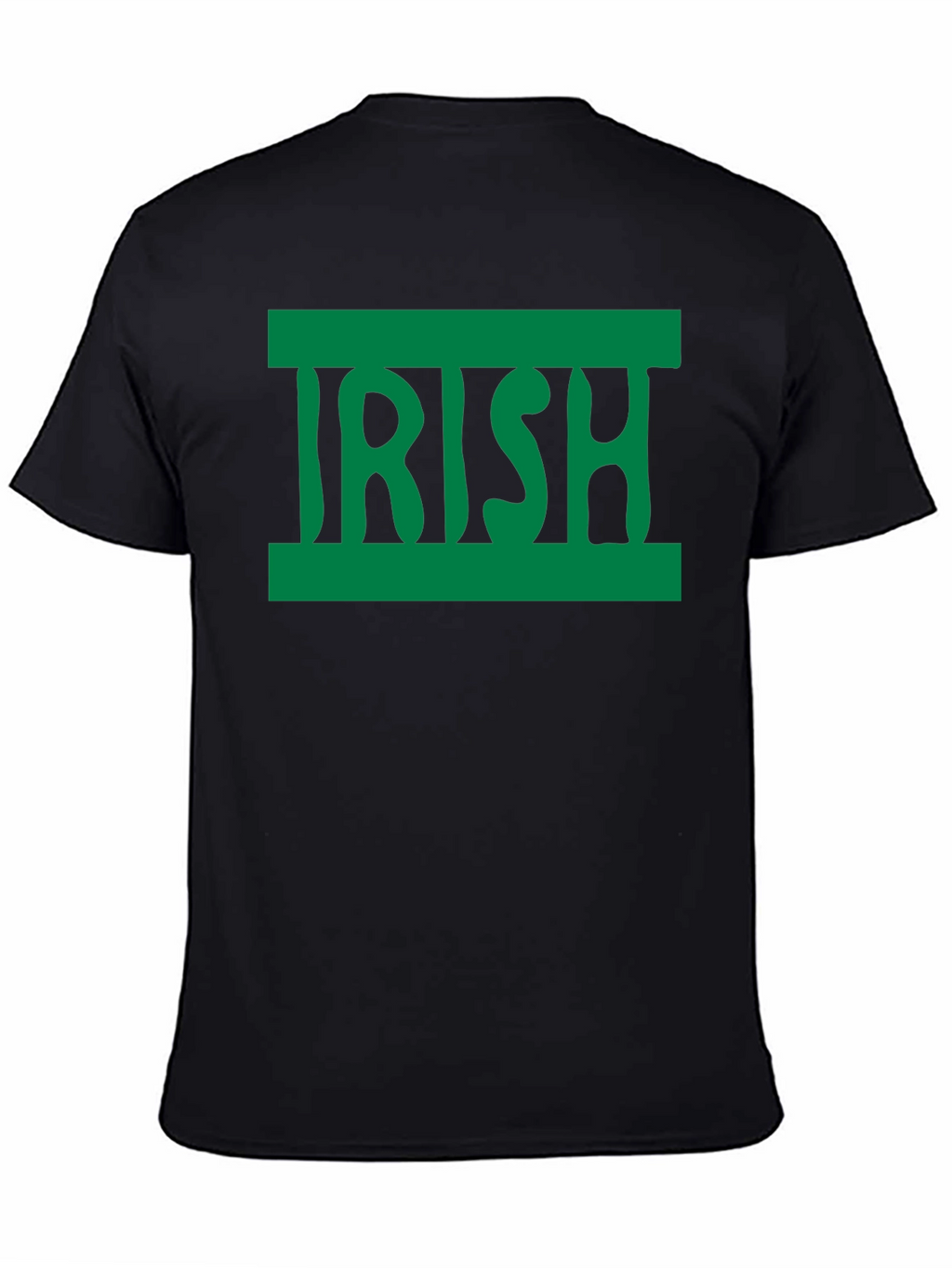 Irish Pride Graphic Tee - St. Patricks Day