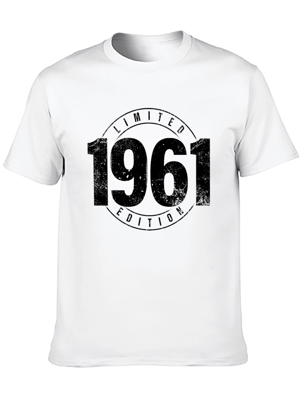 Limited Edition 1961 Graphic Tee