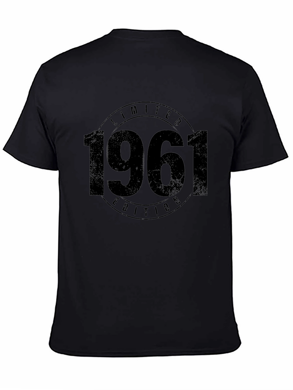 Limited Edition 1961 Graphic Tee