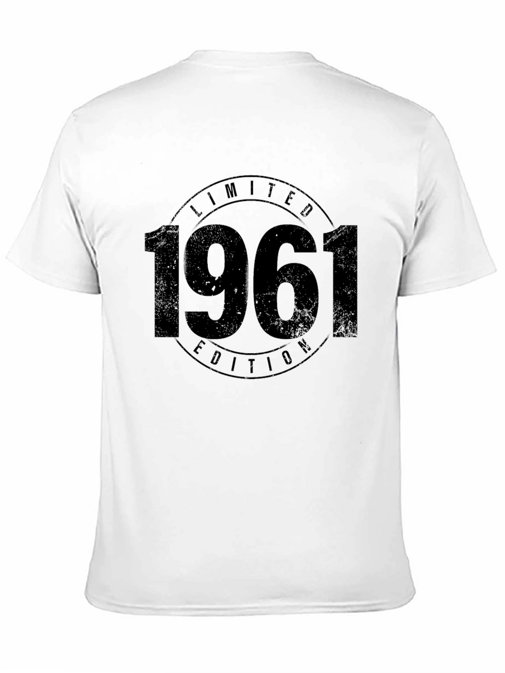 Limited Edition 1961 Graphic Tee