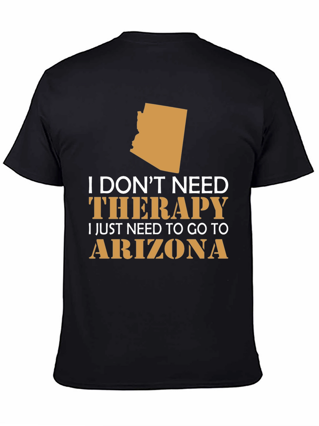Arizona Therapy Graphic Tee
