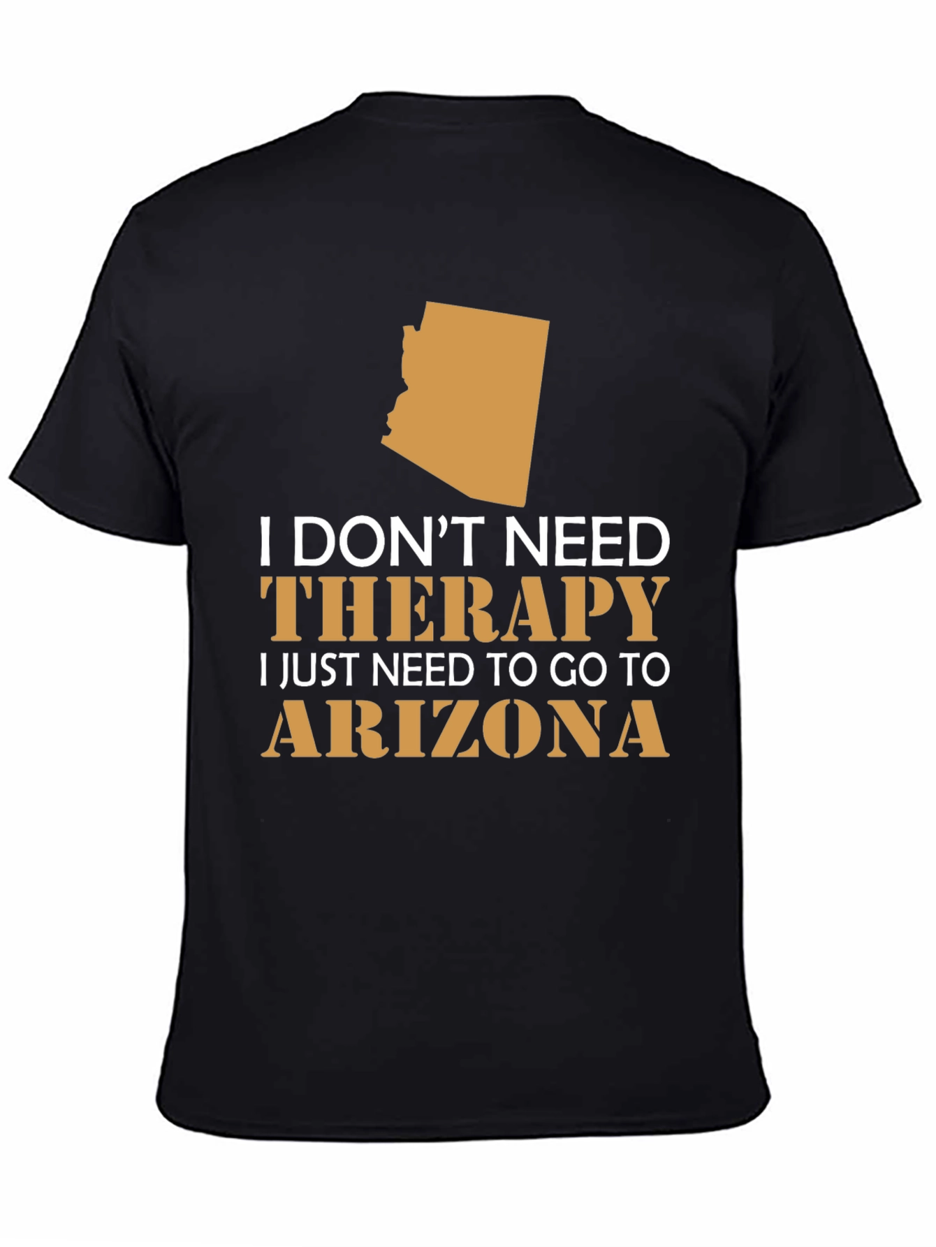Arizona Therapy Graphic Tee