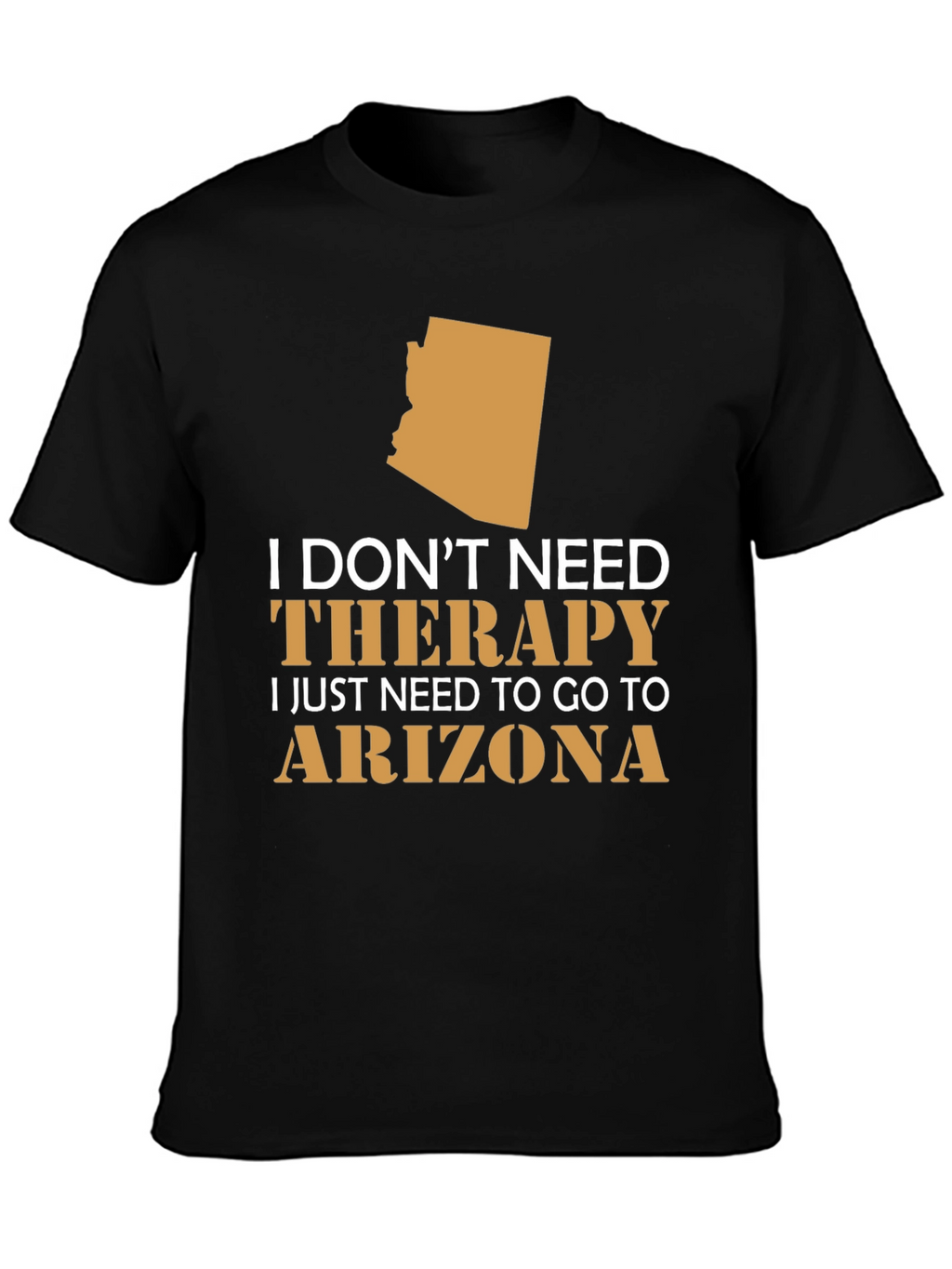 Arizona Therapy Graphic Tee