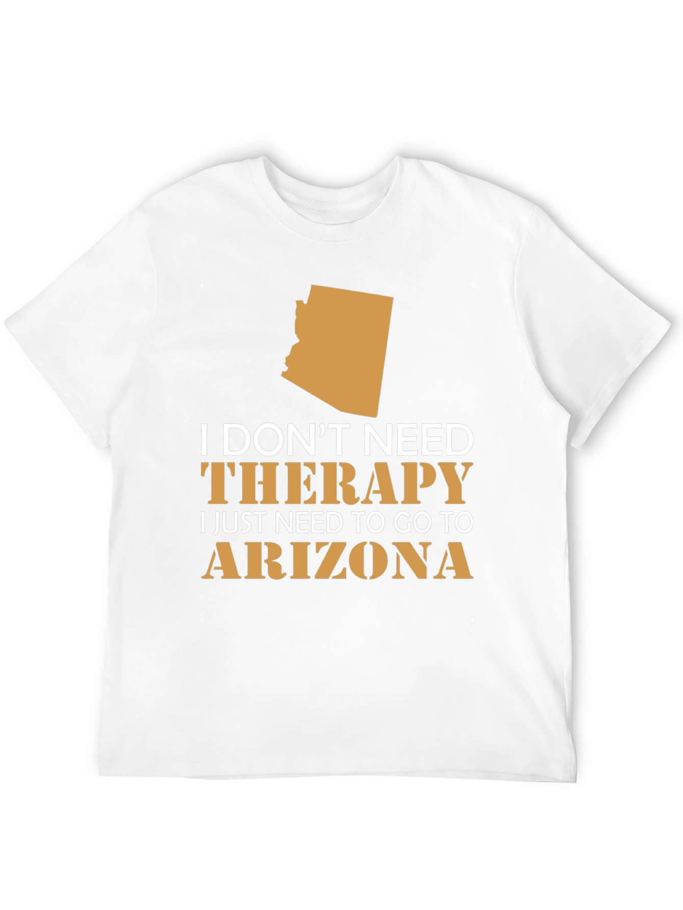 Arizona Therapy Graphic Tee