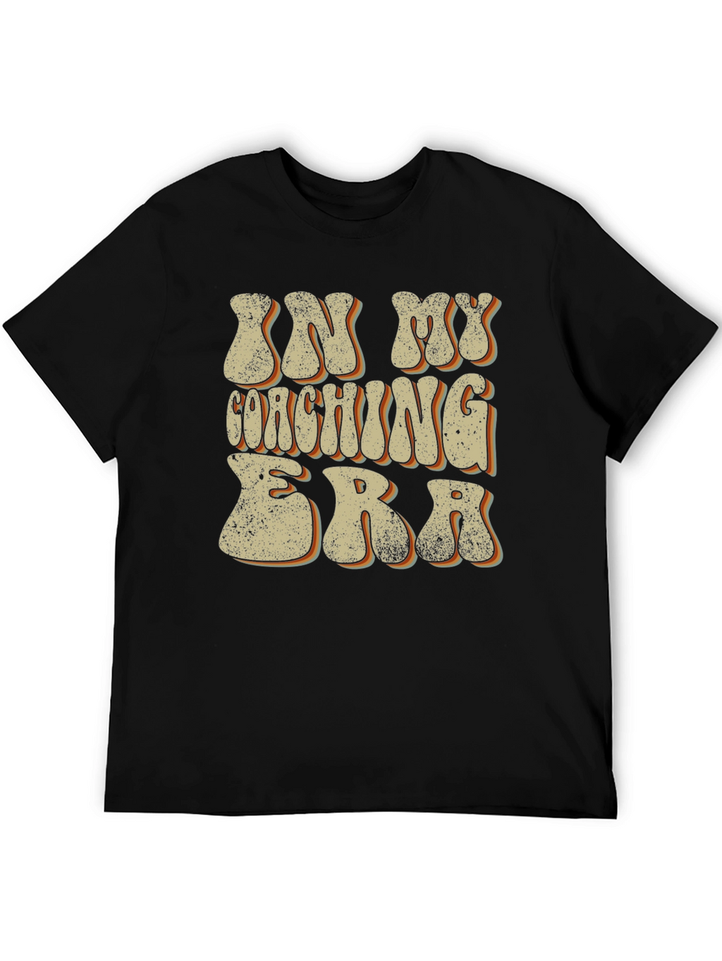 Coaching Era T-Shirt