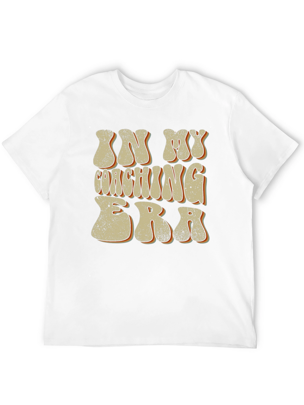 Coaching Era T-Shirt