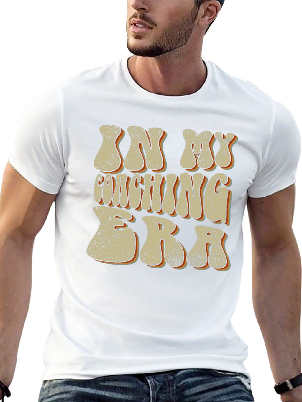 Coaching Era T-Shirt