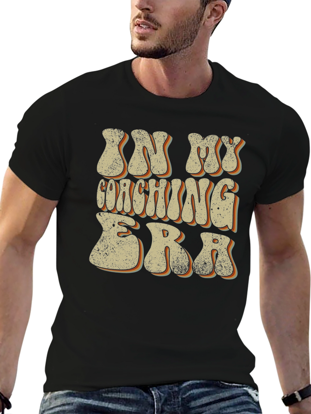 Coaching Era T-Shirt