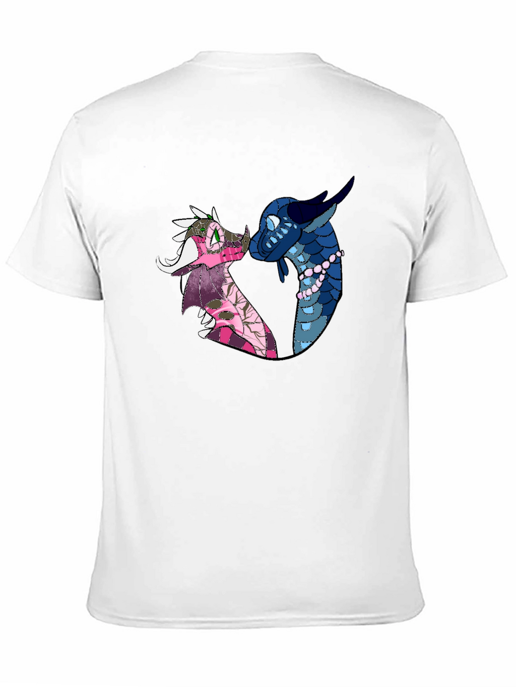 Dragon Love T-Shirt