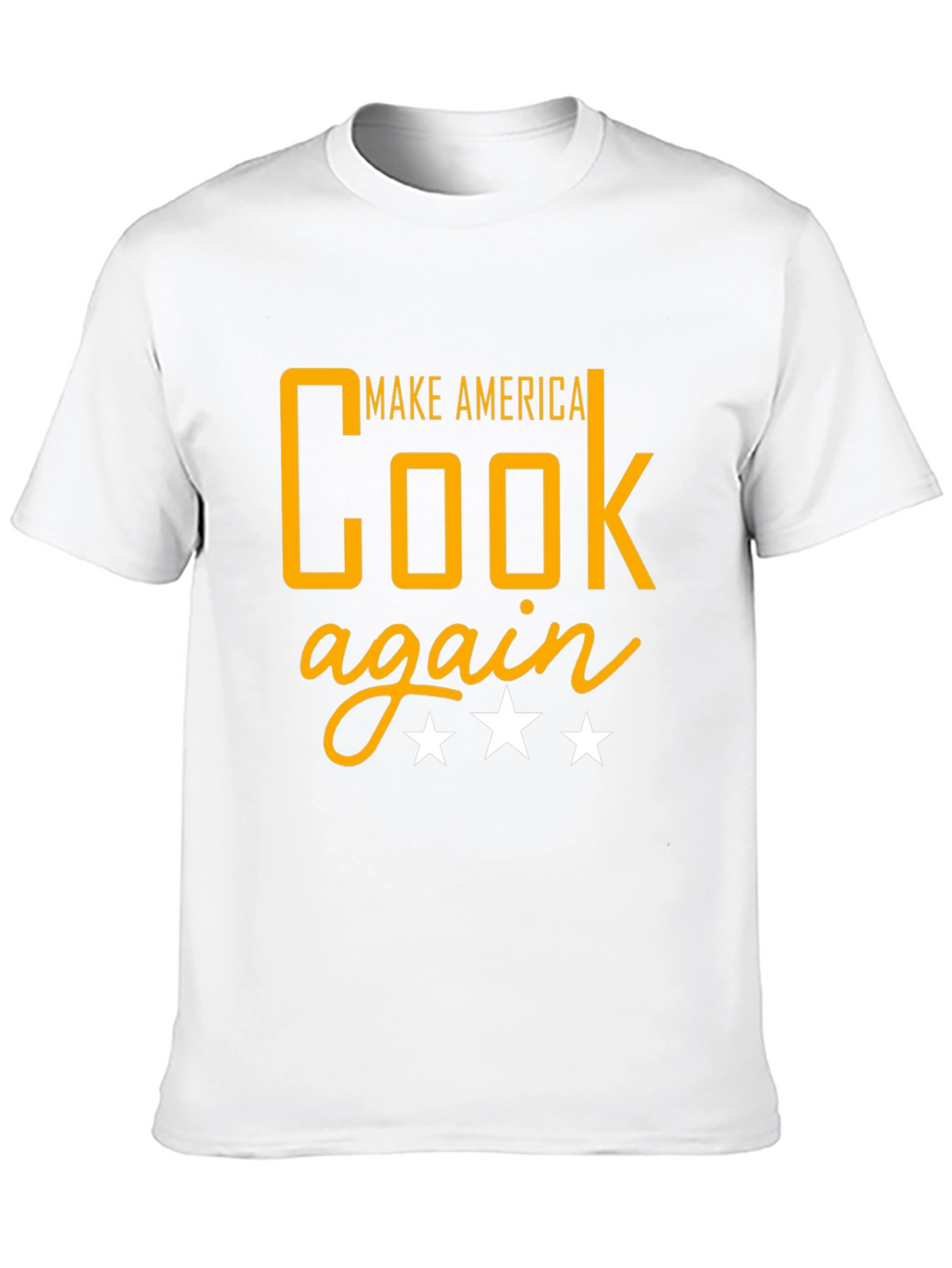 Make America Cook Again Graphic Tee
