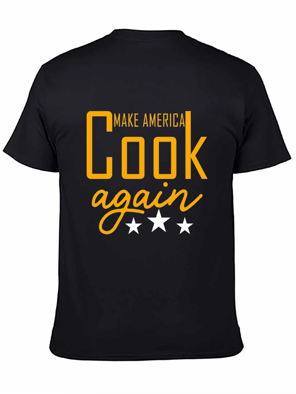 Make America Cook Again Graphic Tee