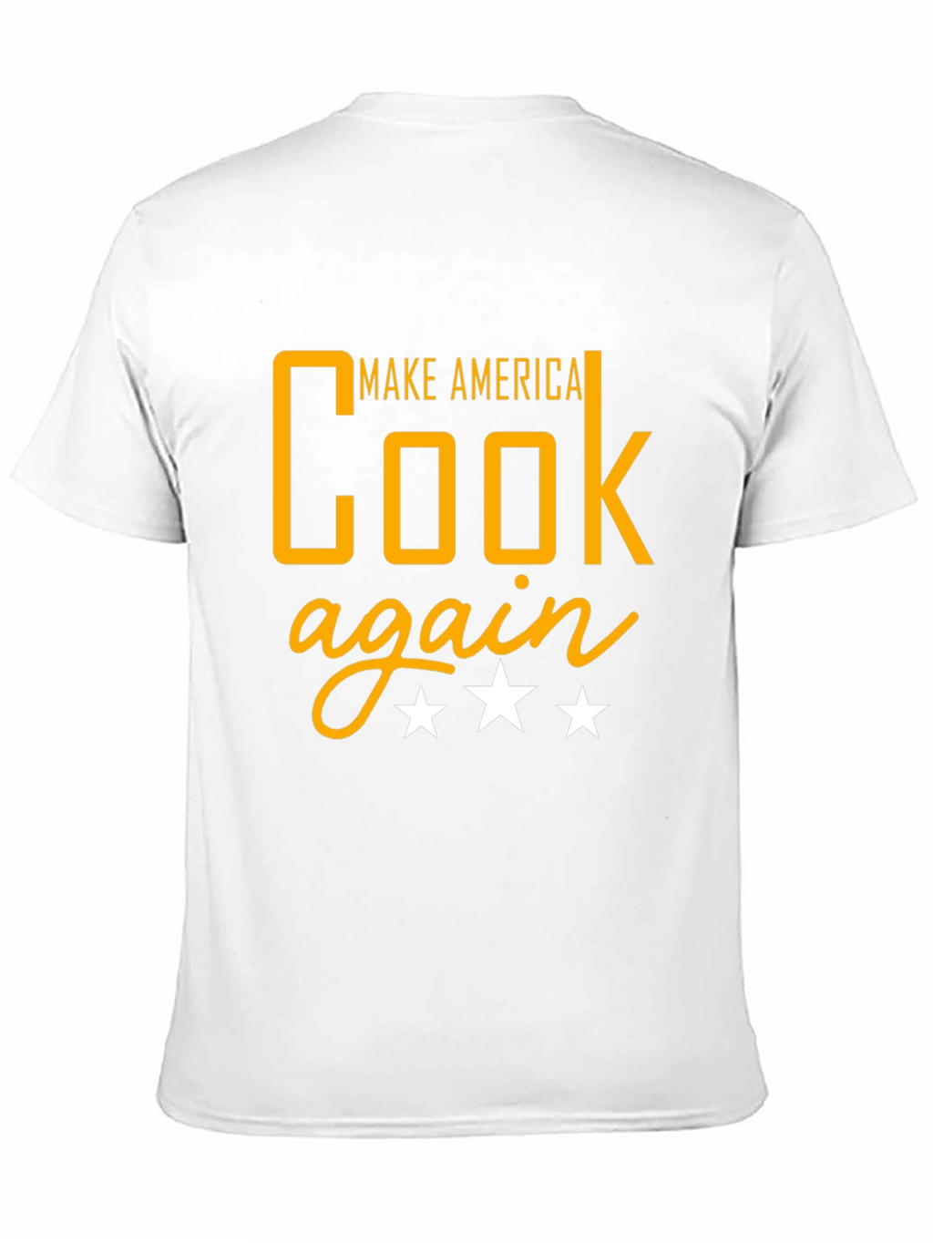 Make America Cook Again Graphic Tee