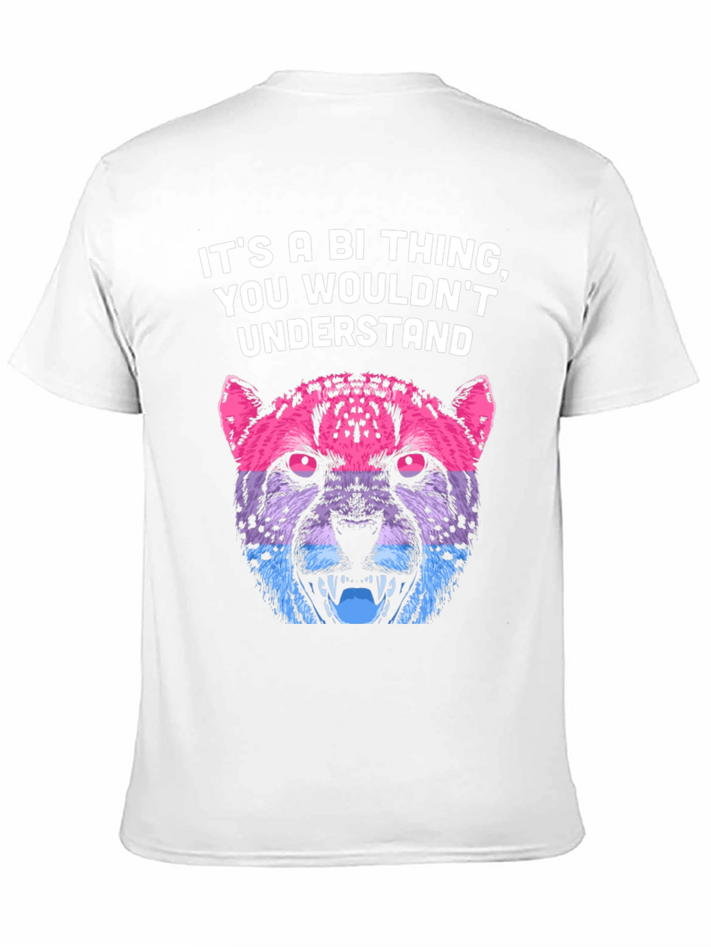Its a Bi Thing T-Shirt