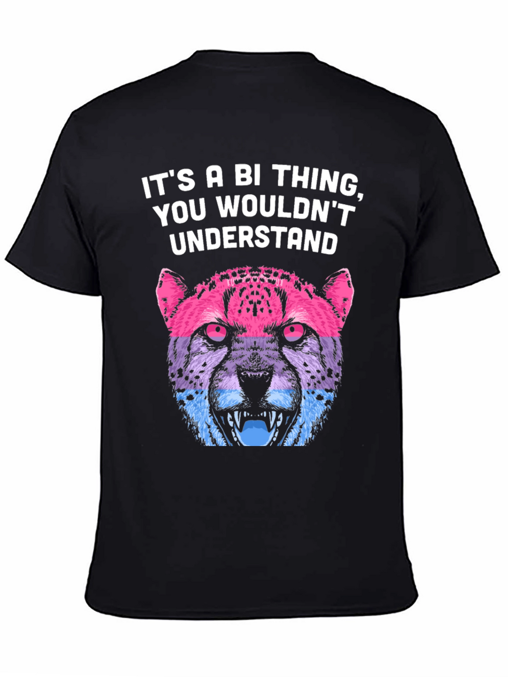 Its a Bi Thing T-Shirt