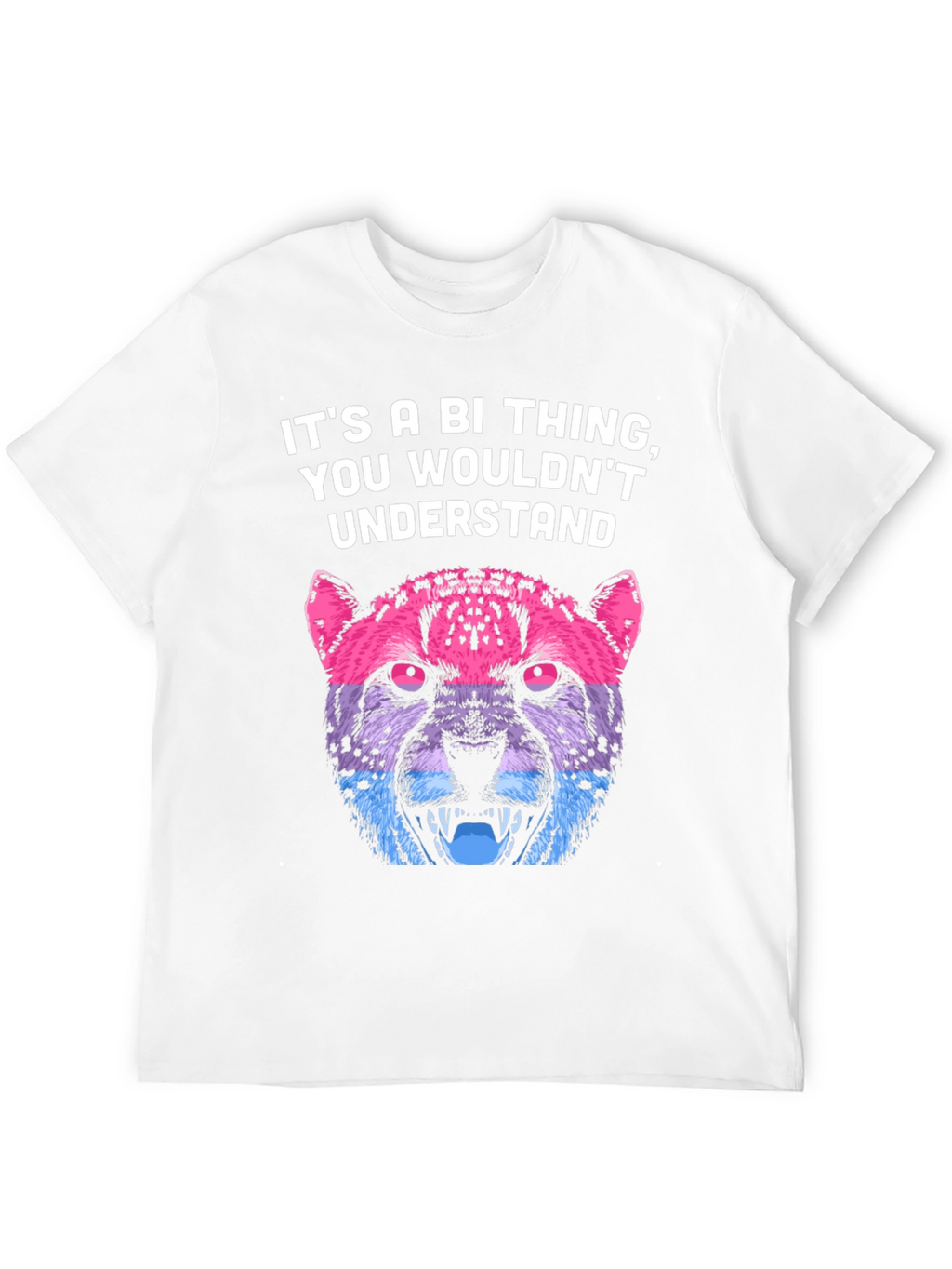 Its a Bi Thing T-Shirt