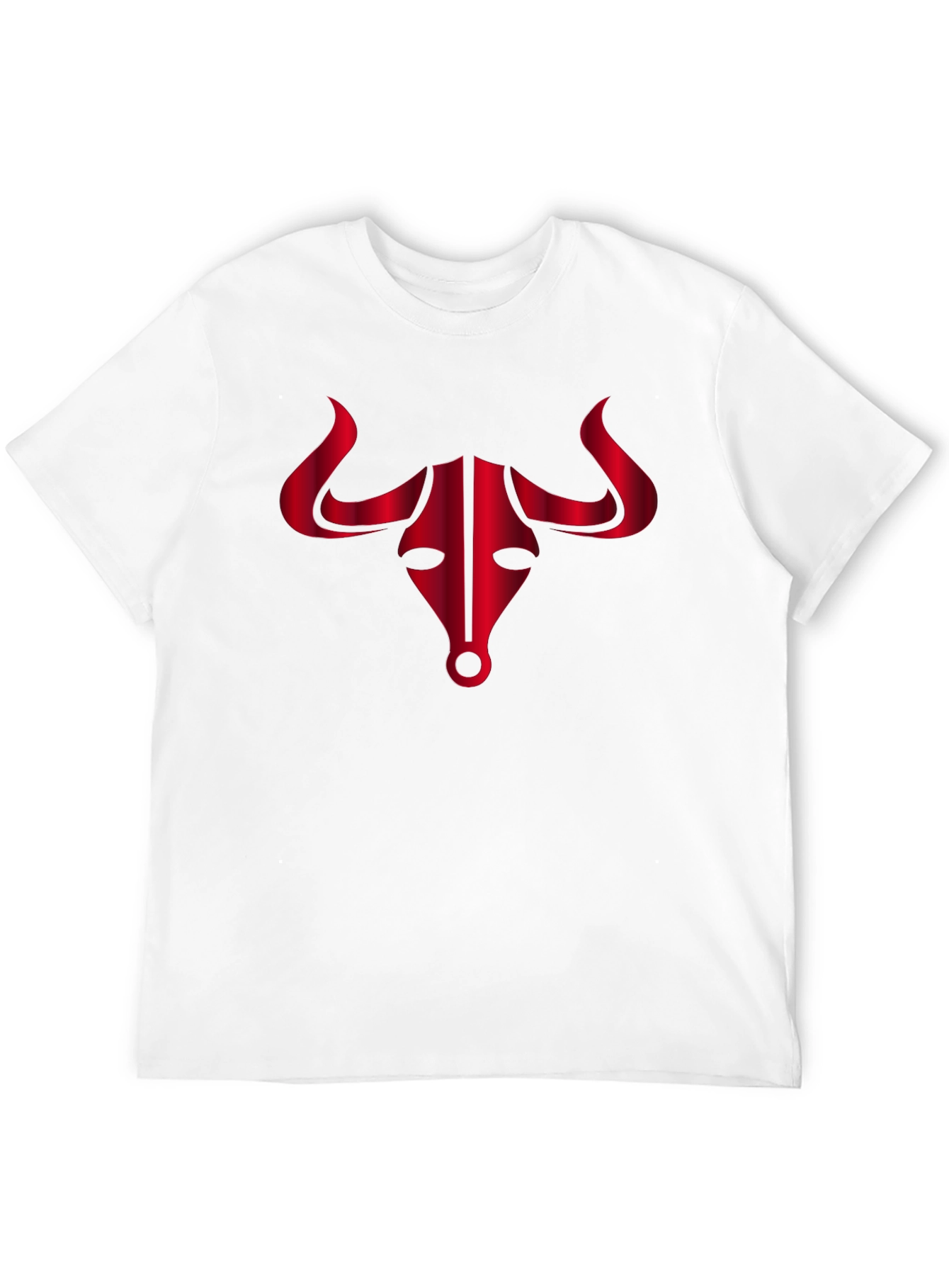 Red Bull Graphic Black T-Shirt