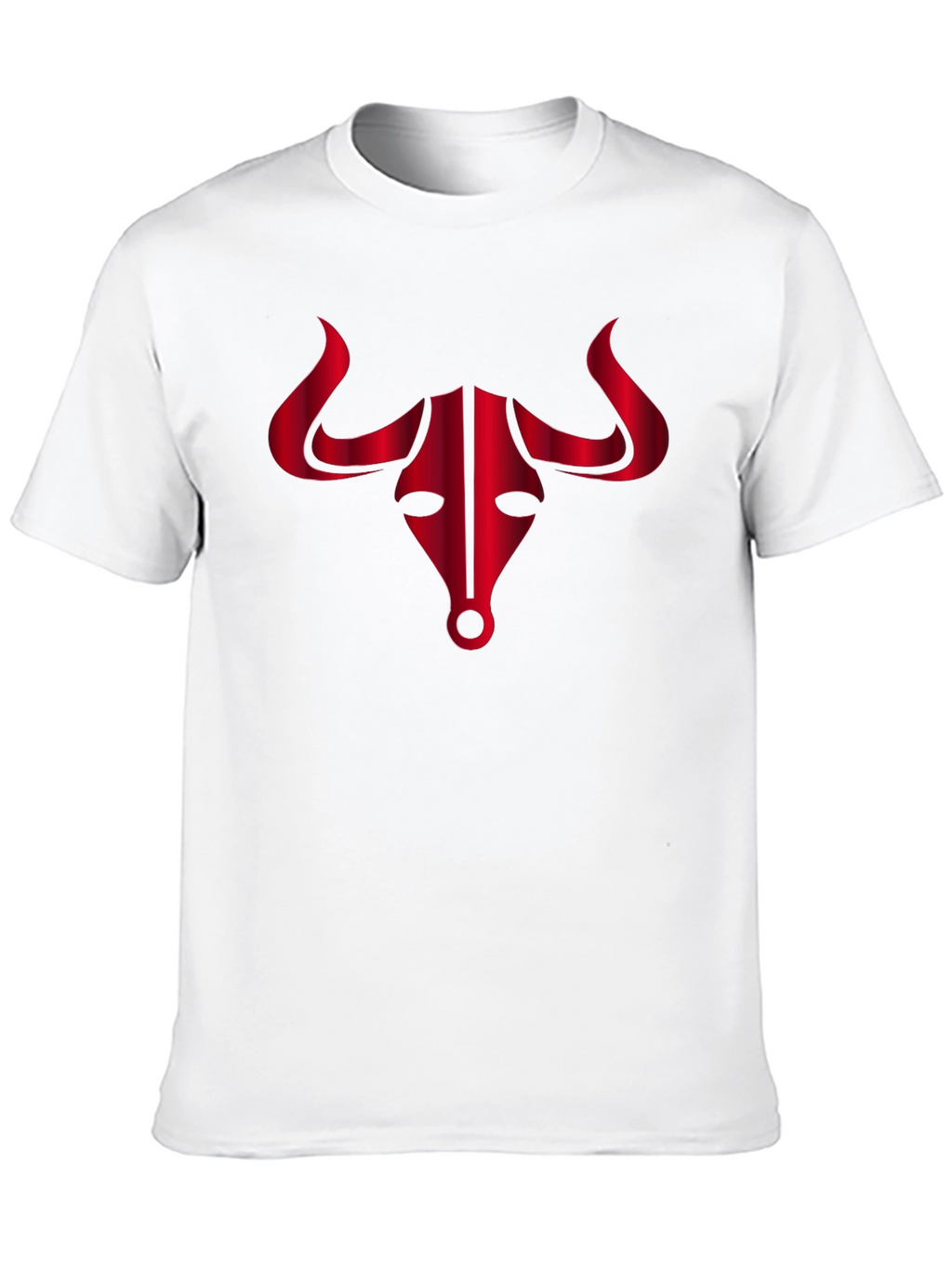 Red Bull Graphic Black T-Shirt