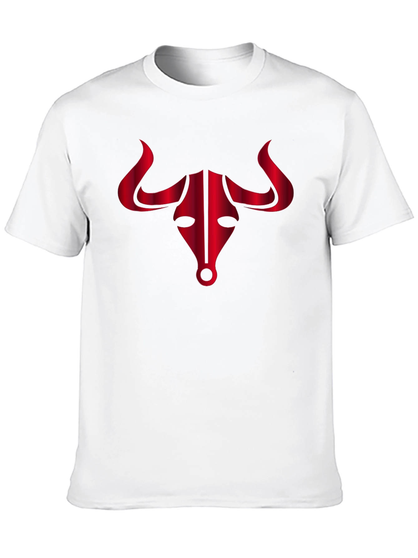 Red Bull Graphic Black T-Shirt
