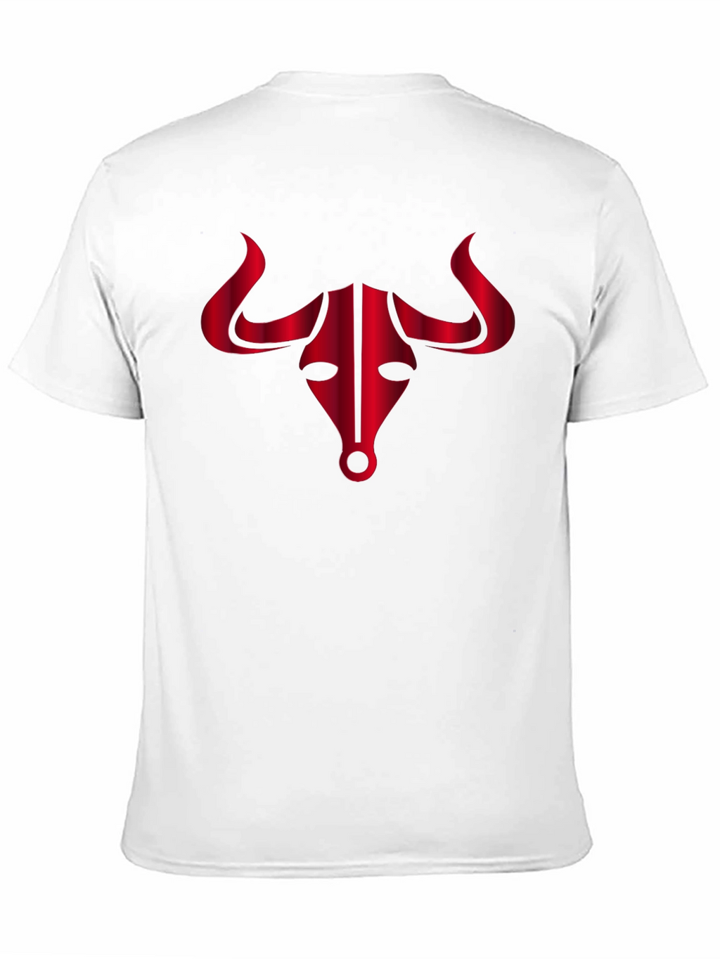 Red Bull Graphic Black T-Shirt