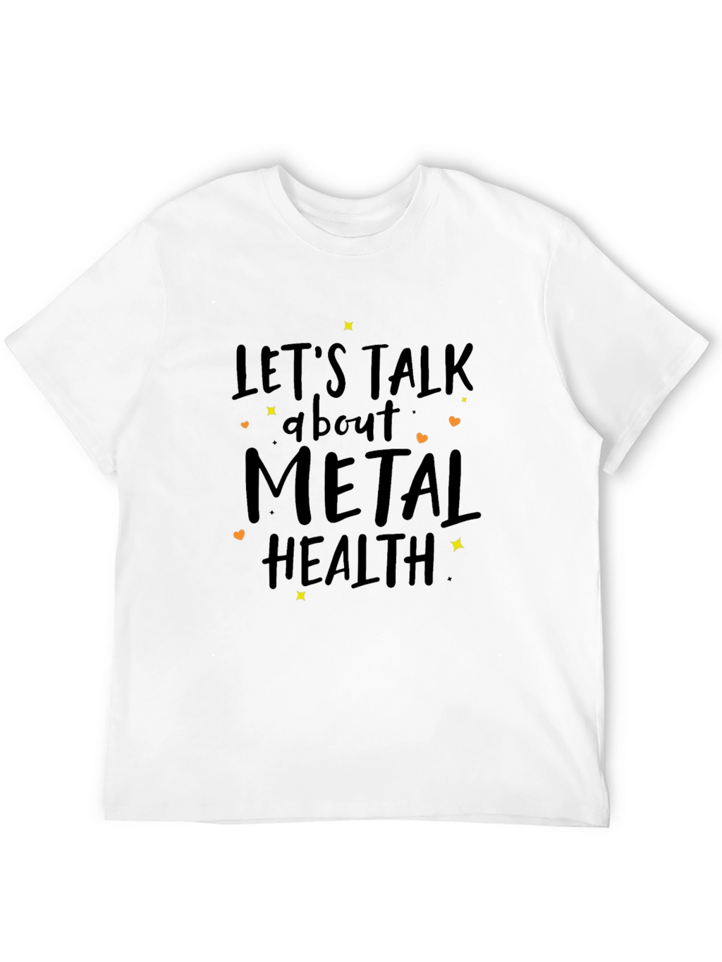 Metal Health T-Shirt