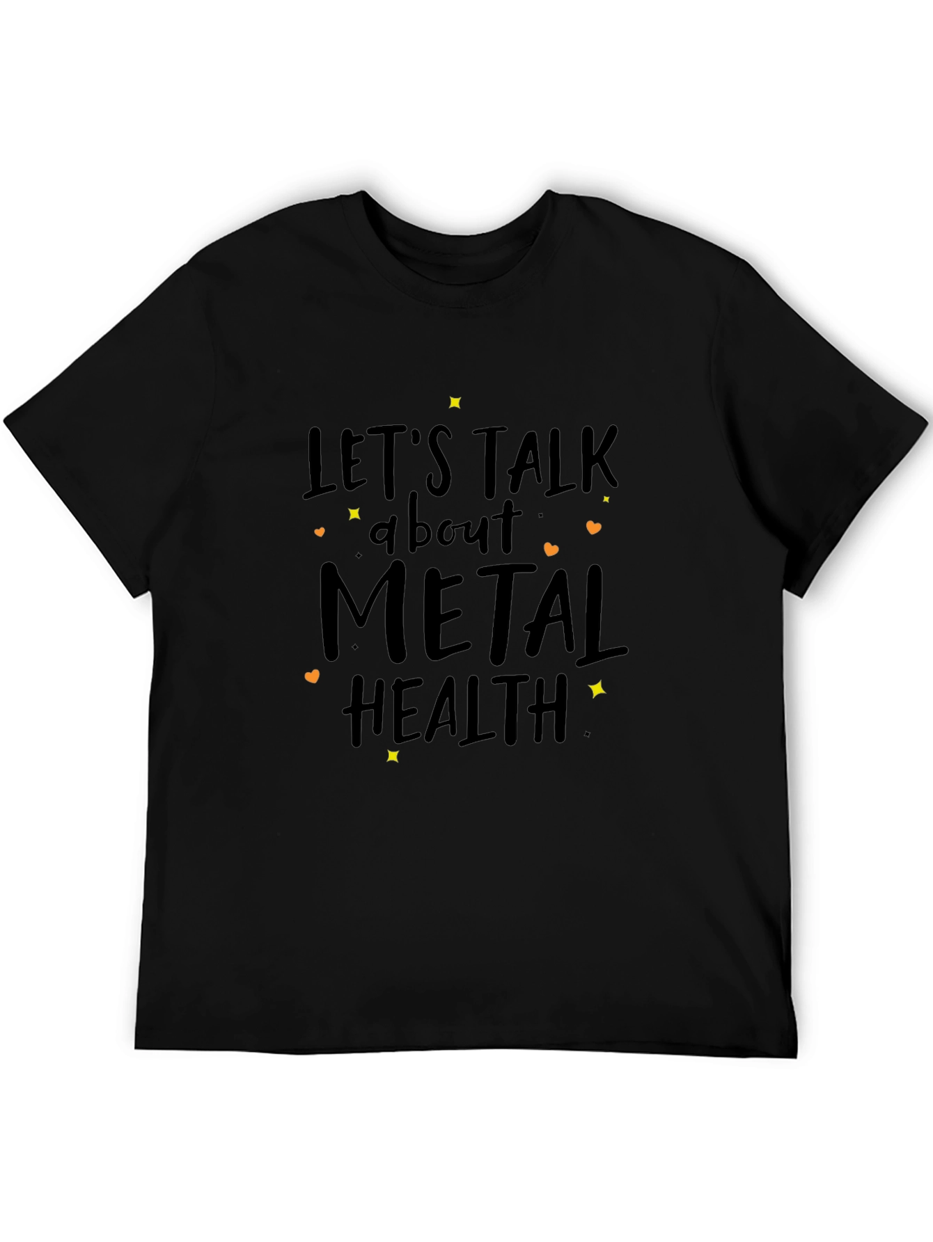 Metal Health T-Shirt