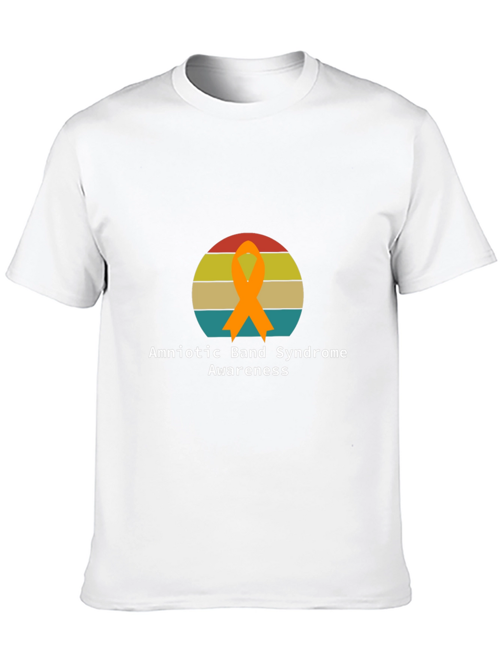 Amniotic Band Awareness T-Shirt