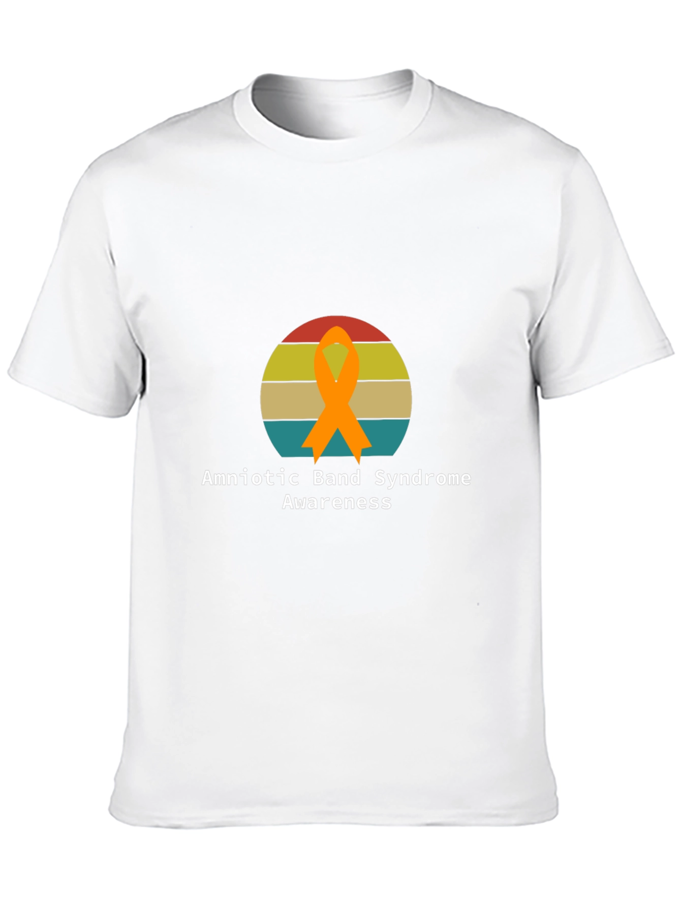 Amniotic Band Awareness T-Shirt