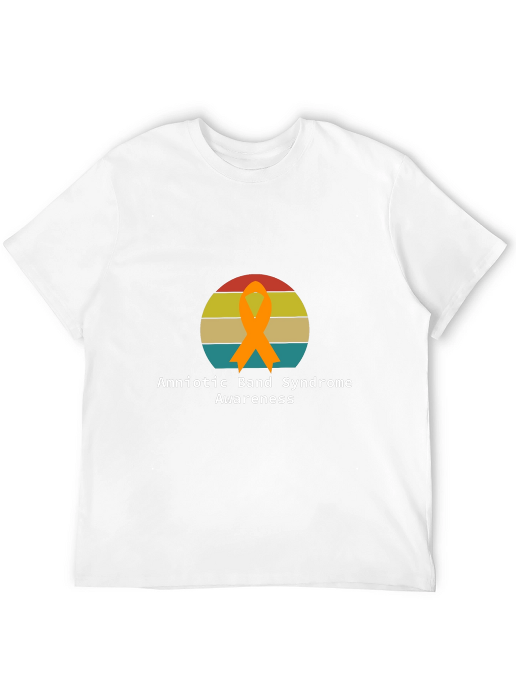 Amniotic Band Awareness T-Shirt