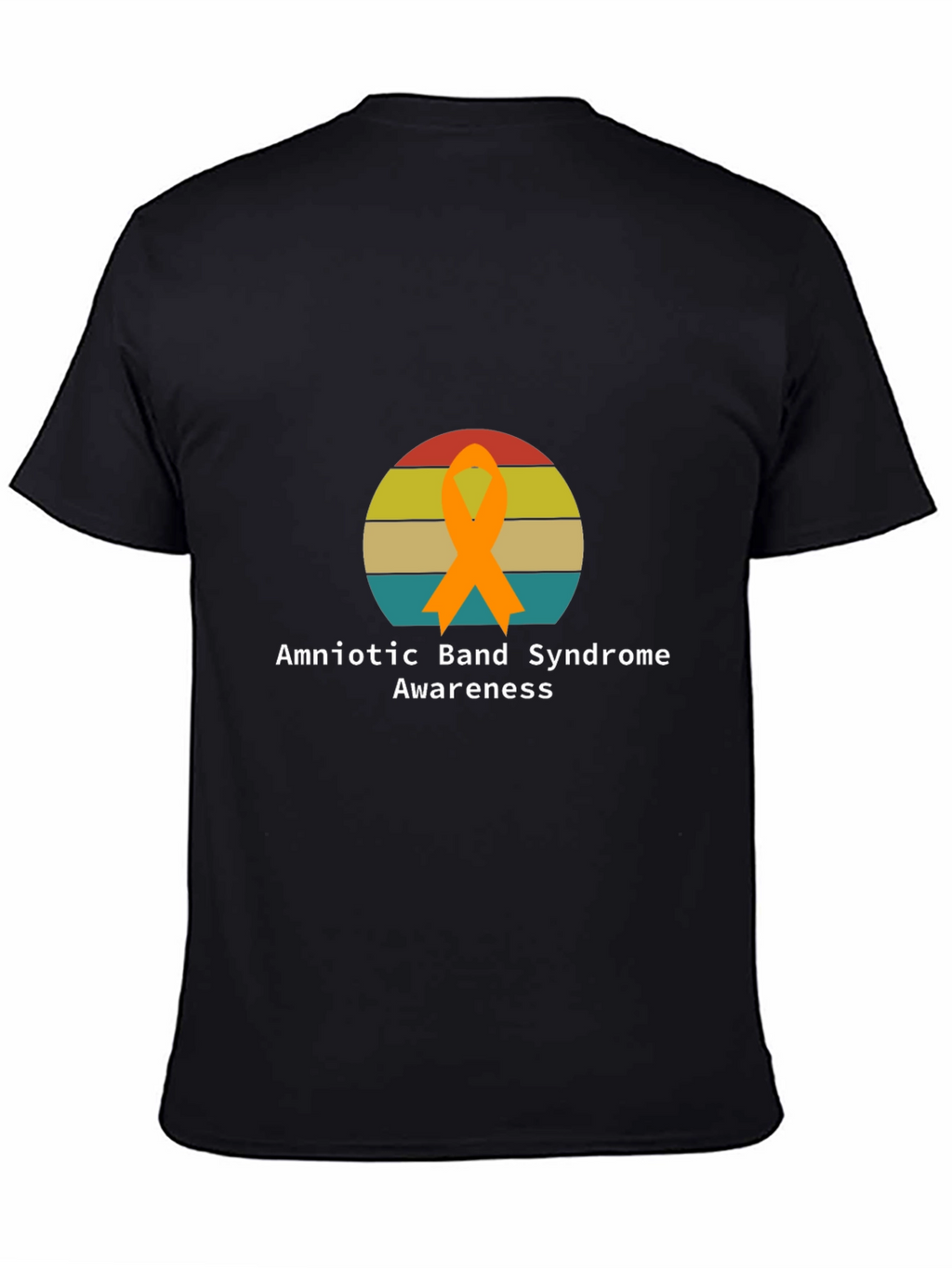 Amniotic Band Awareness T-Shirt