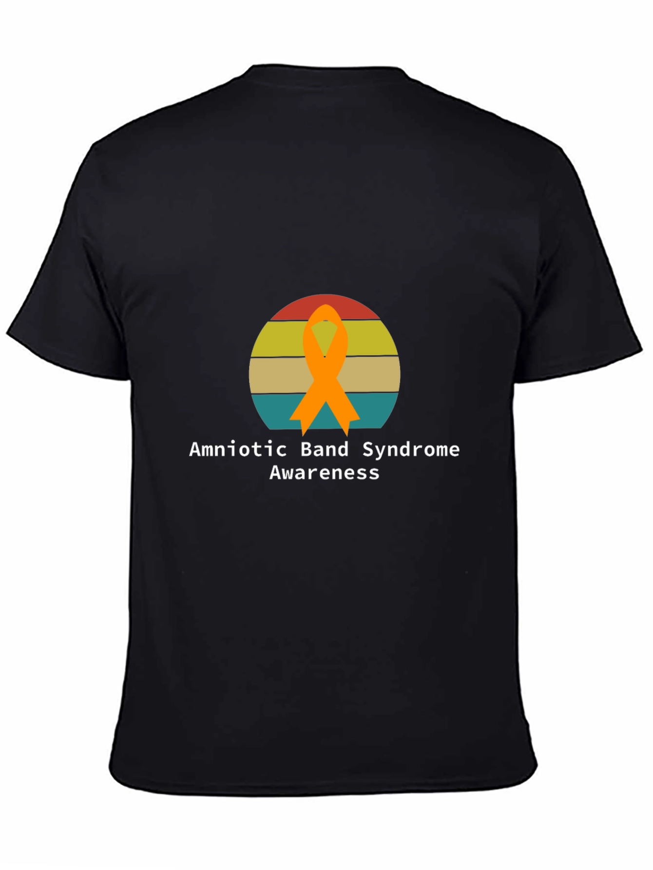 Amniotic Band Awareness T-Shirt