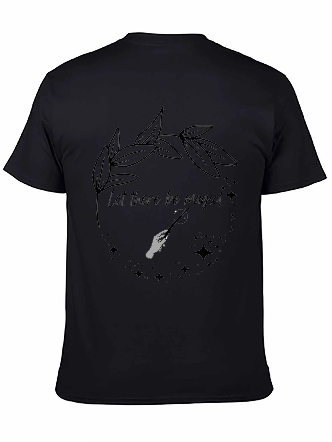 Let There Be Magic T-Shirt