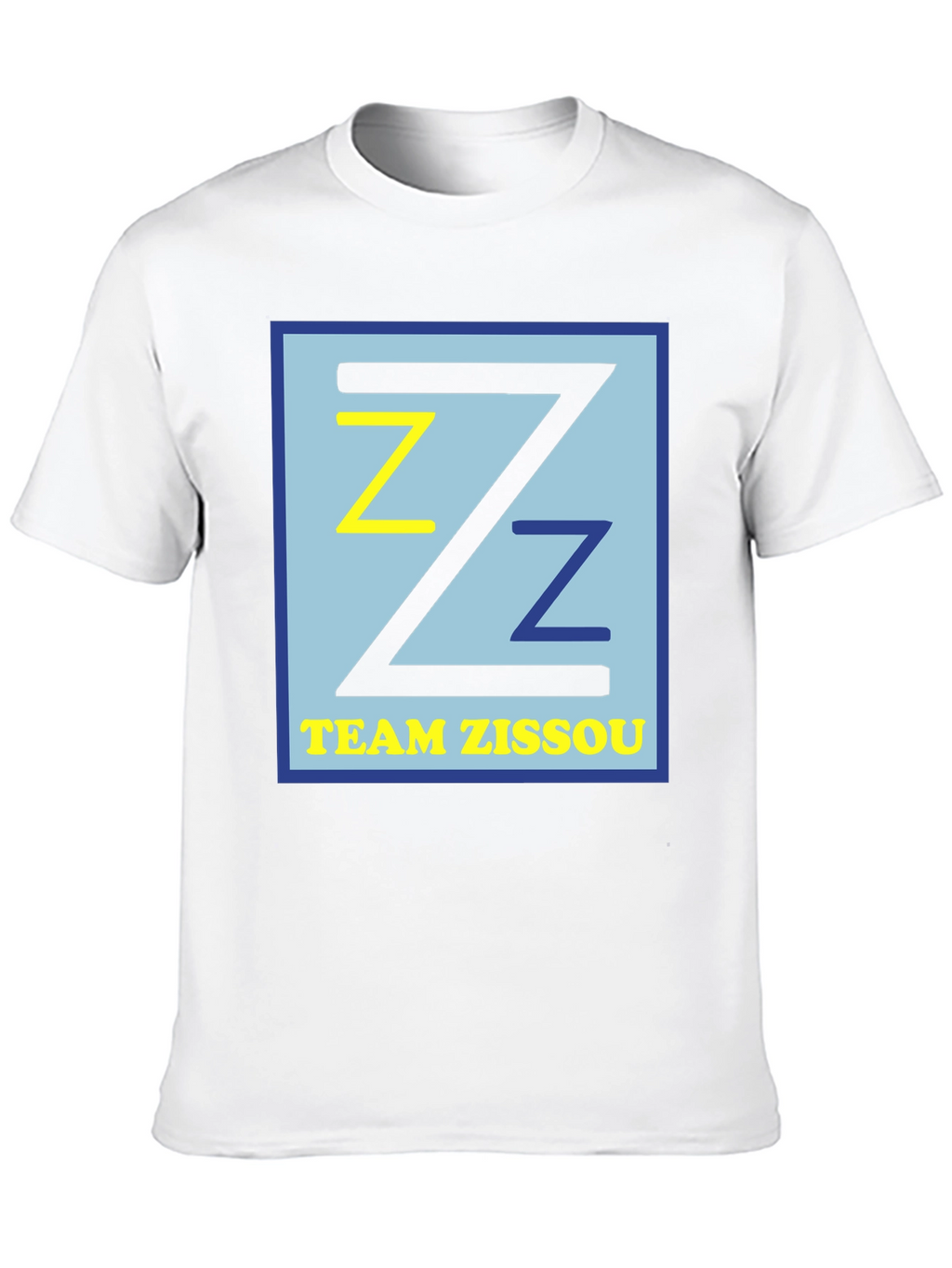 Team Zissou Shirt - Wes Anderson Movie Homage