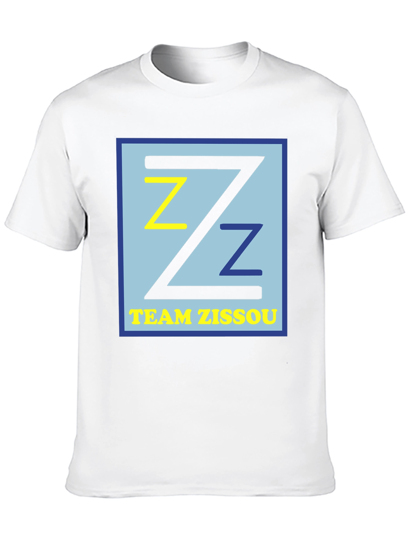 Team Zissou Shirt - Wes Anderson Movie Homage