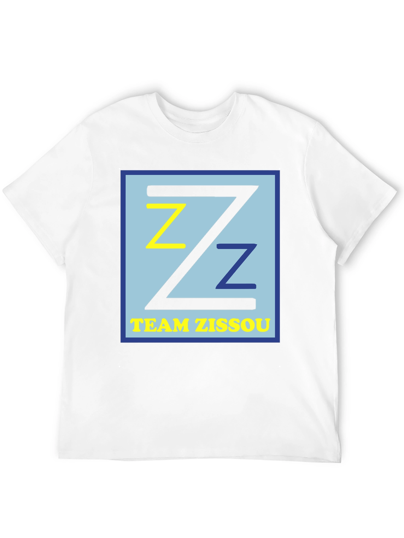Team Zissou Shirt - Wes Anderson Movie Homage