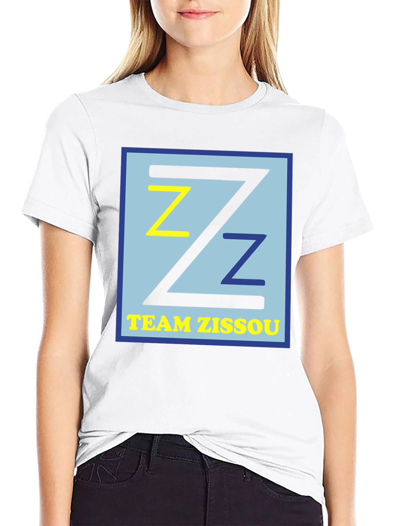 Team Zissou Shirt - Wes Anderson Movie Homage