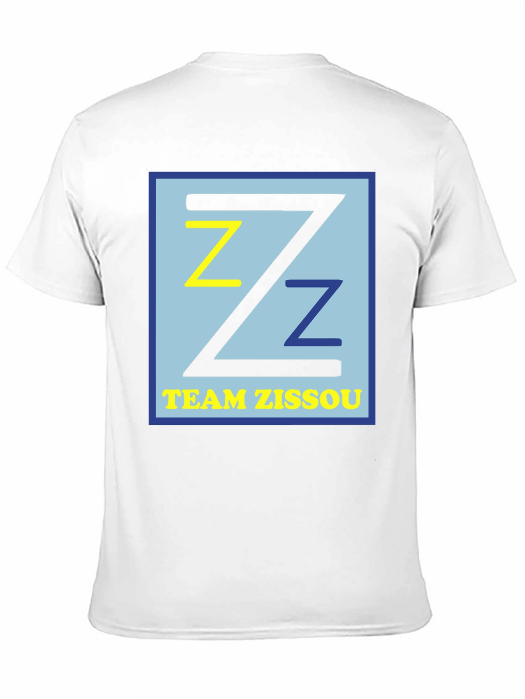 Team Zissou Shirt - Wes Anderson Movie Homage