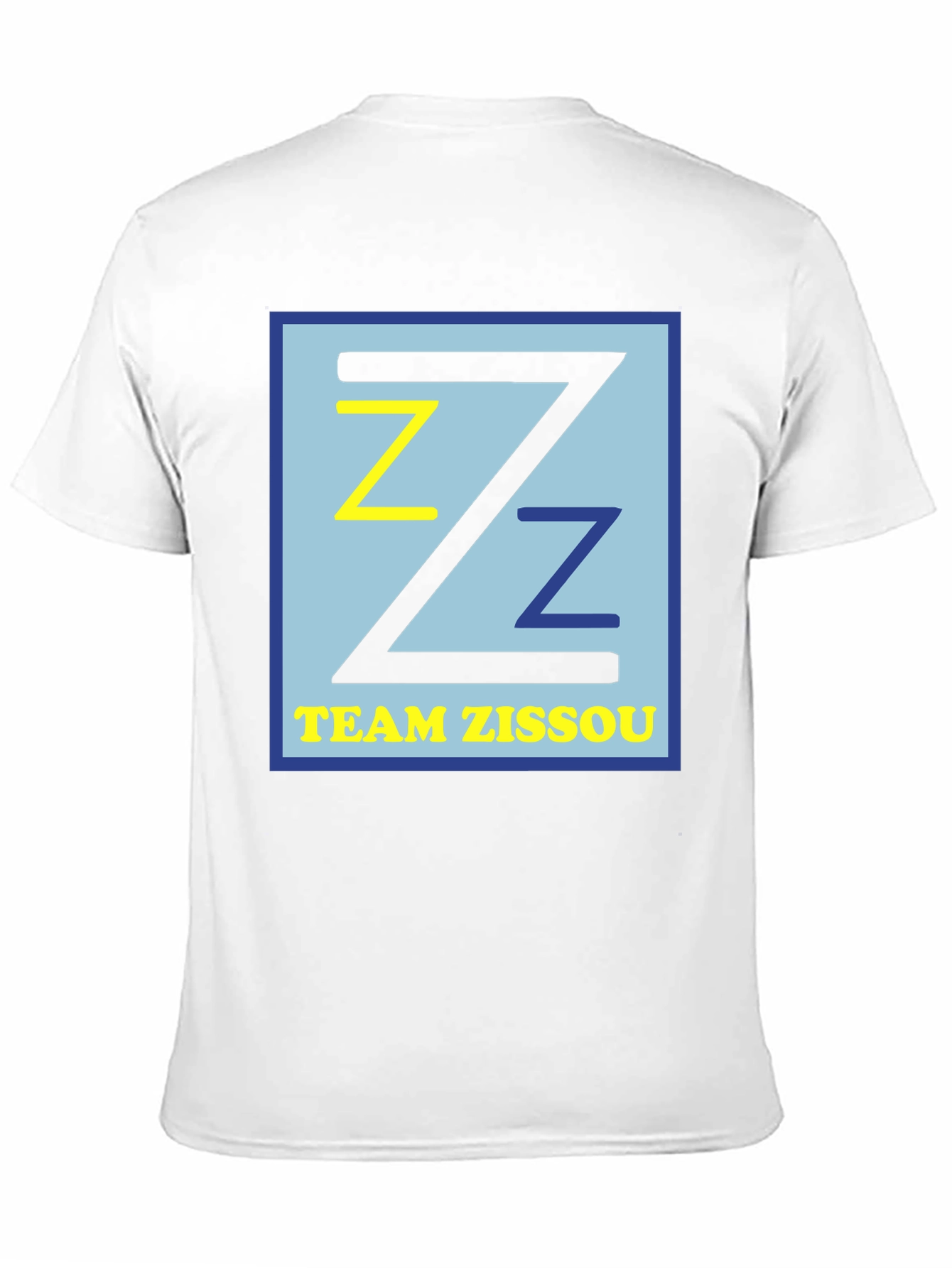 Team Zissou Shirt - Wes Anderson Movie Homage