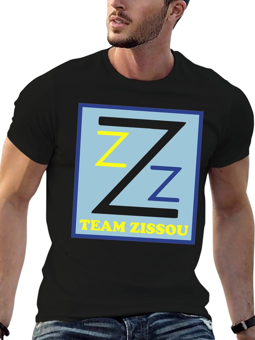 Team Zissou Shirt - Wes Anderson Movie Homage