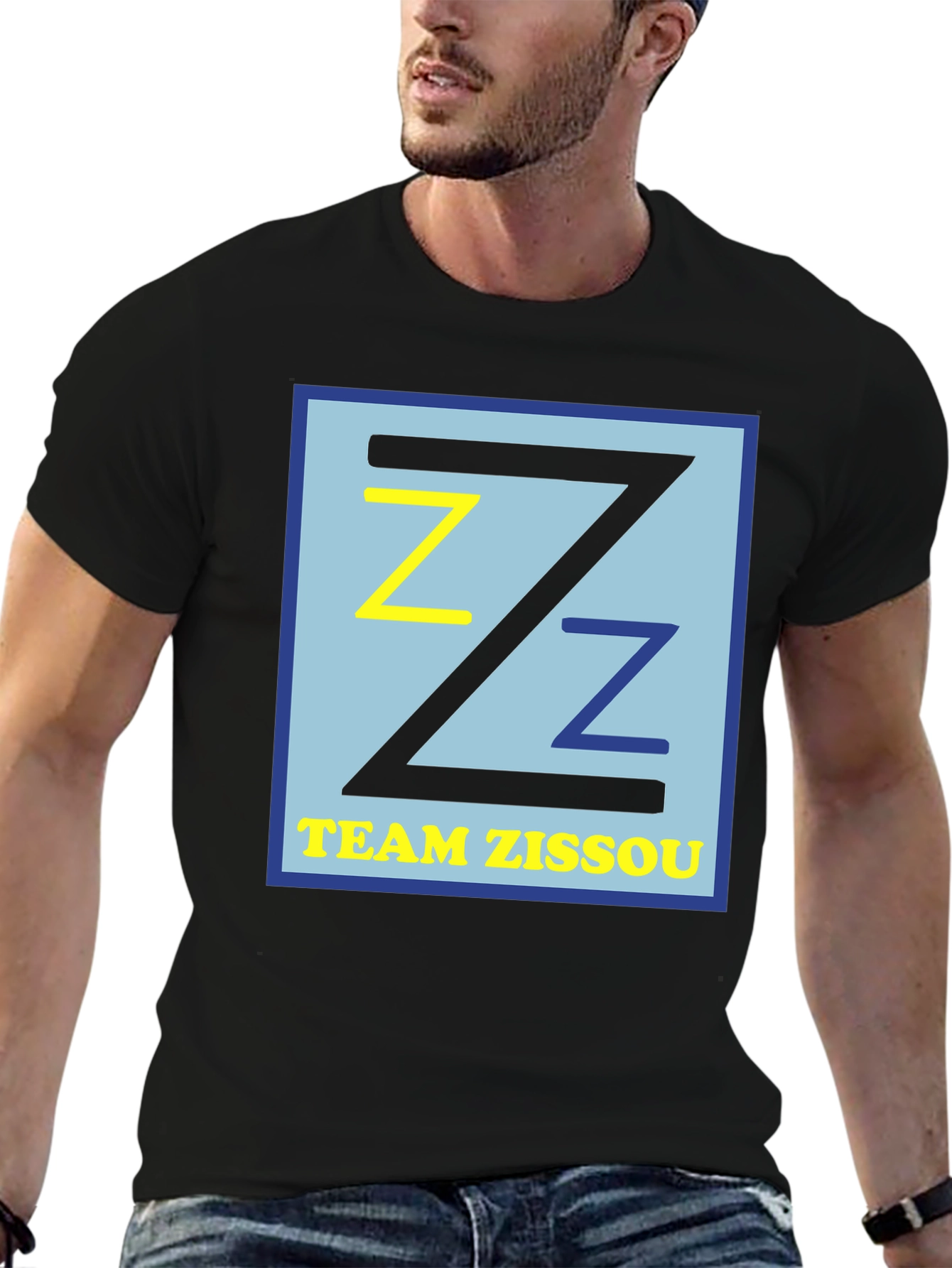 Team Zissou Shirt - Wes Anderson Movie Homage