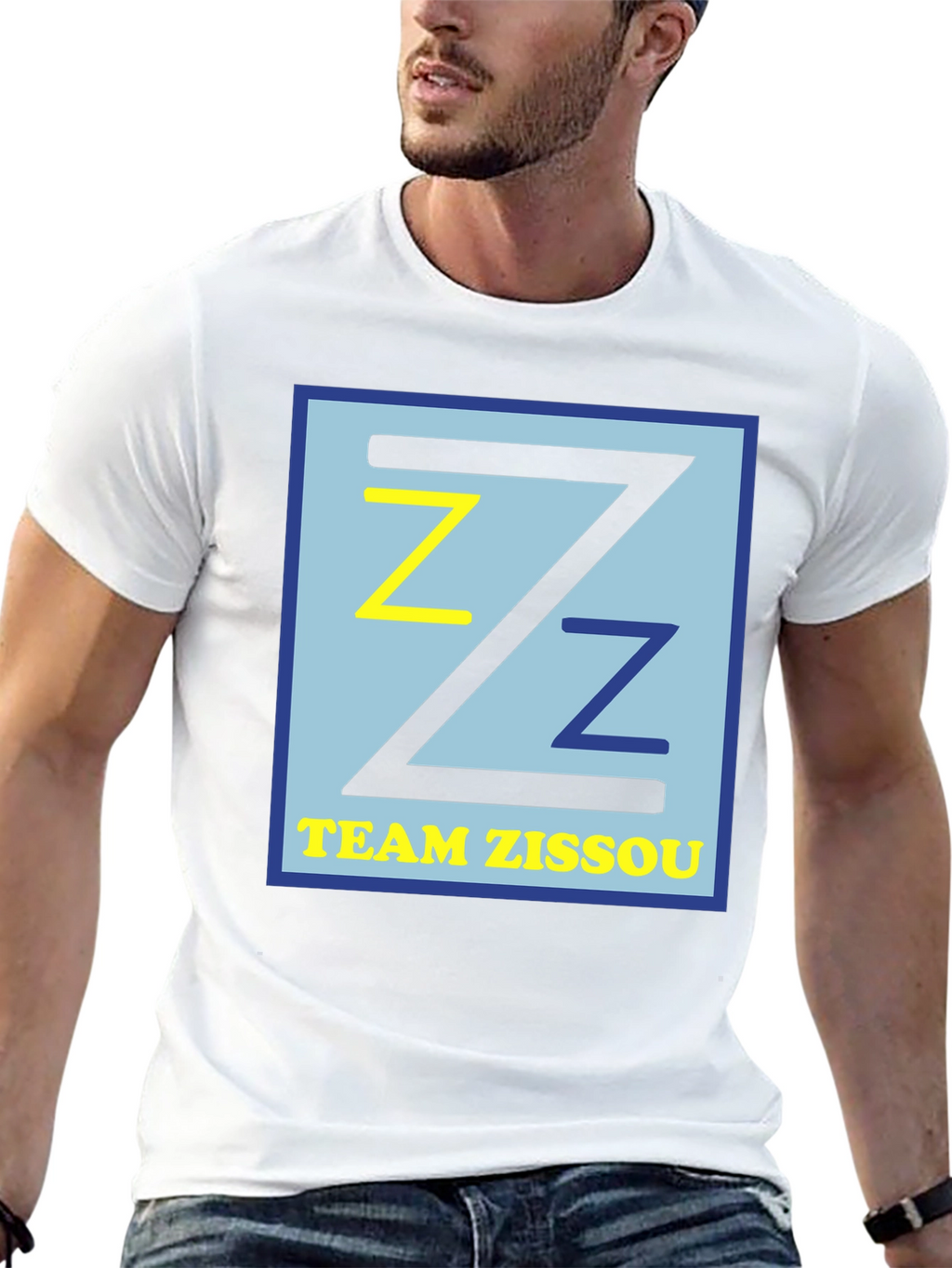 Team Zissou Shirt - Wes Anderson Movie Homage