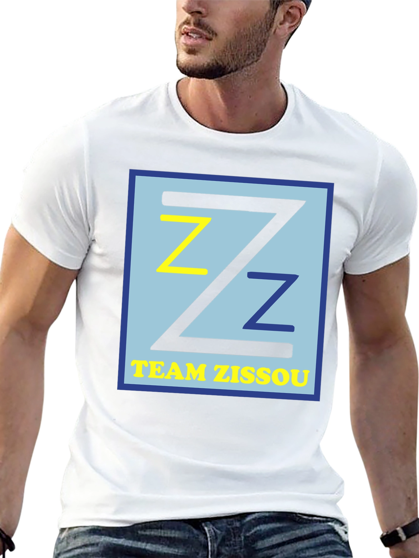 Team Zissou Shirt - Wes Anderson Movie Homage