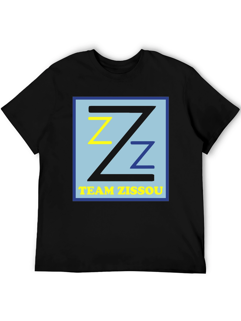 Team Zissou Shirt - Wes Anderson Movie Homage