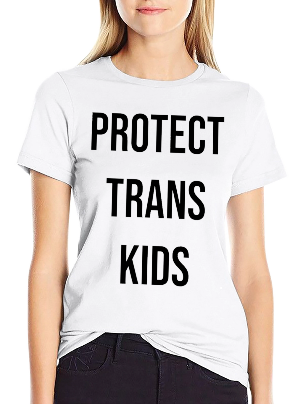 Protect Trans Kids T-Shirt