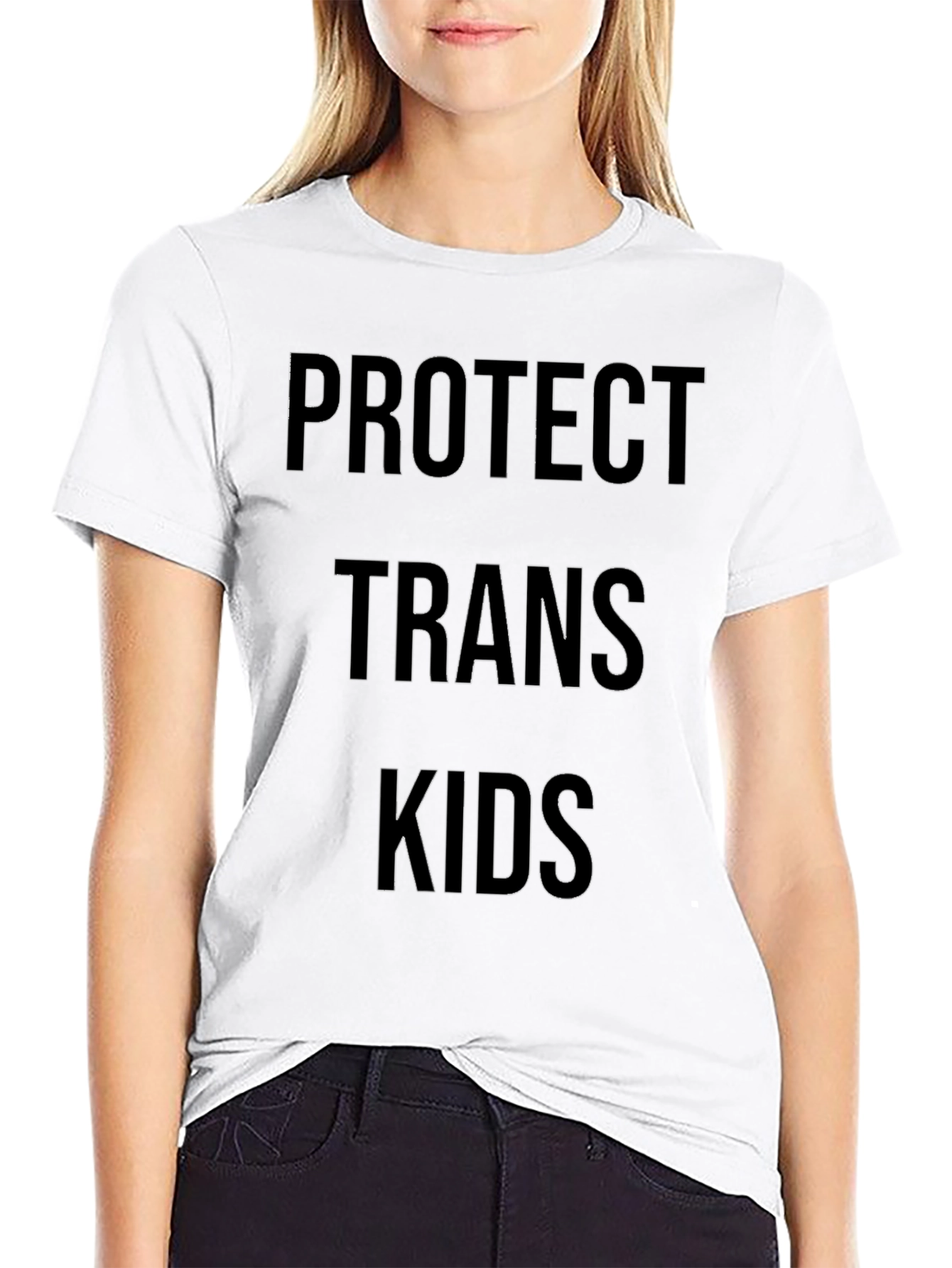 Protect Trans Kids T-Shirt