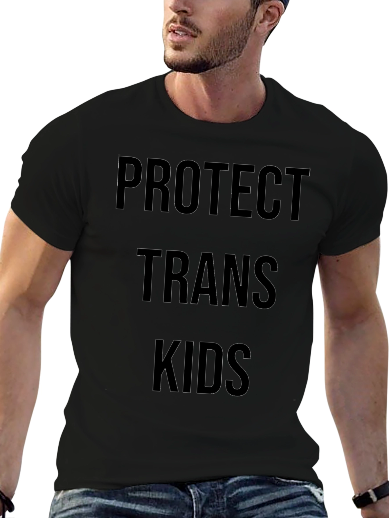 Protect Trans Kids T-Shirt