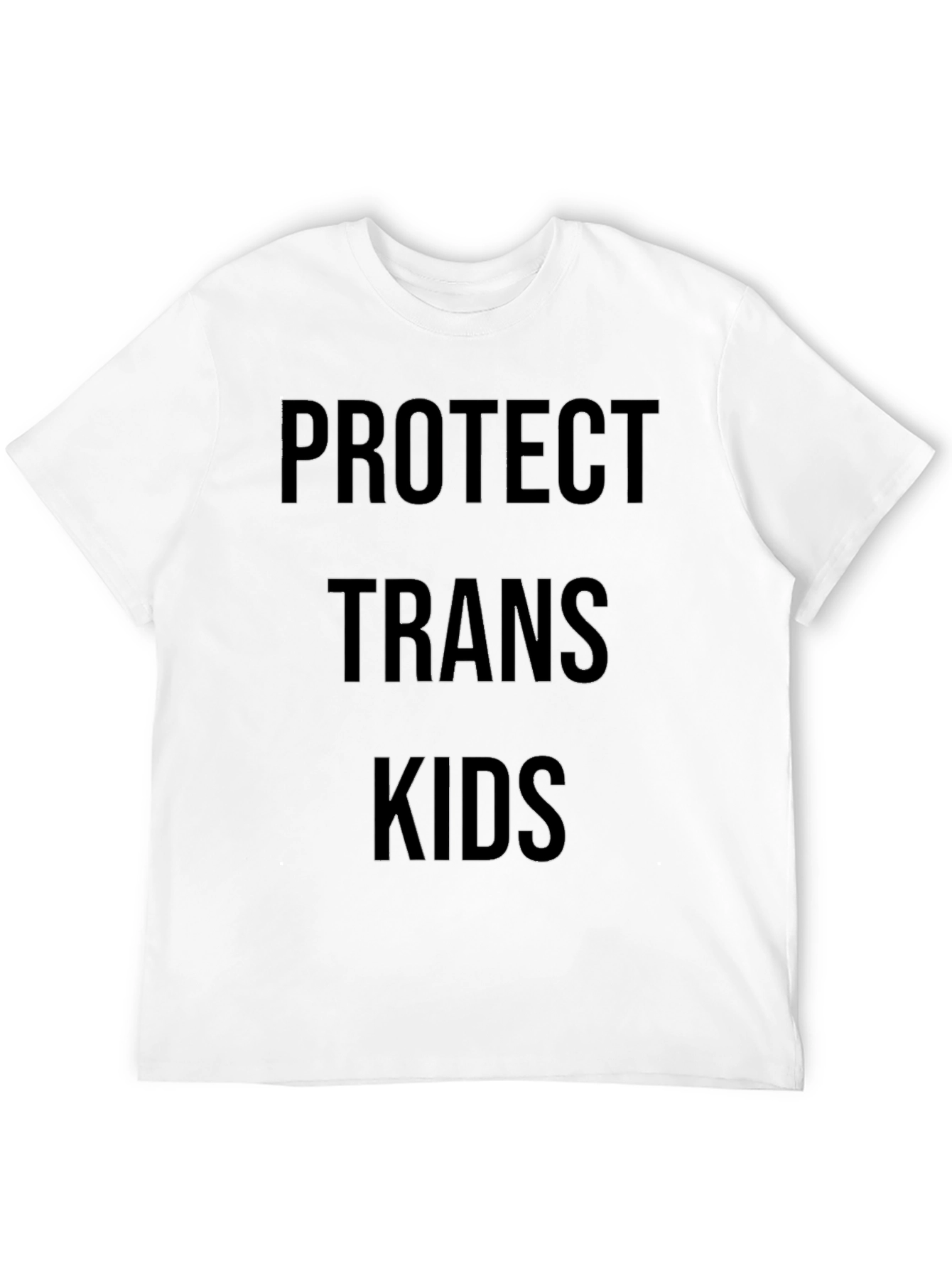 Protect Trans Kids T-Shirt