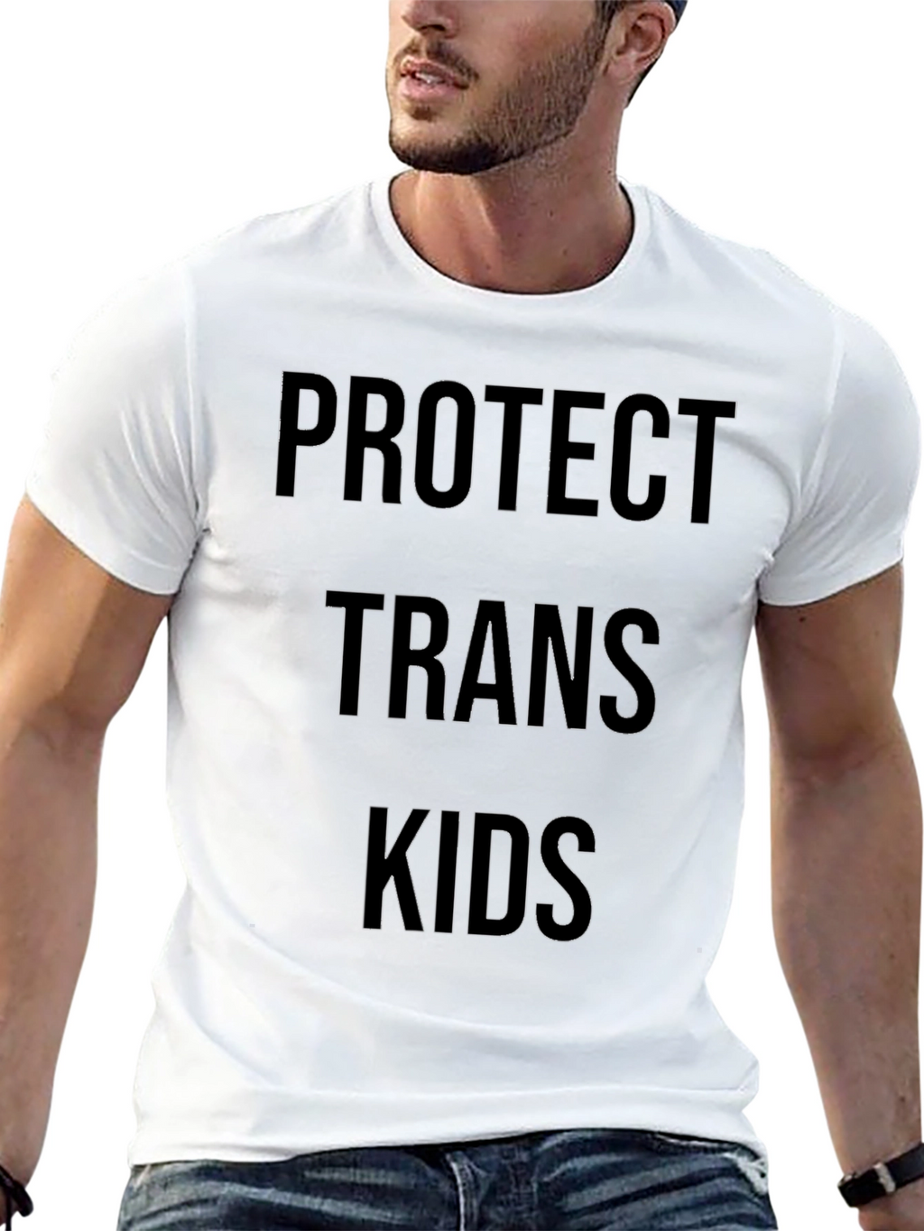 Protect Trans Kids T-Shirt