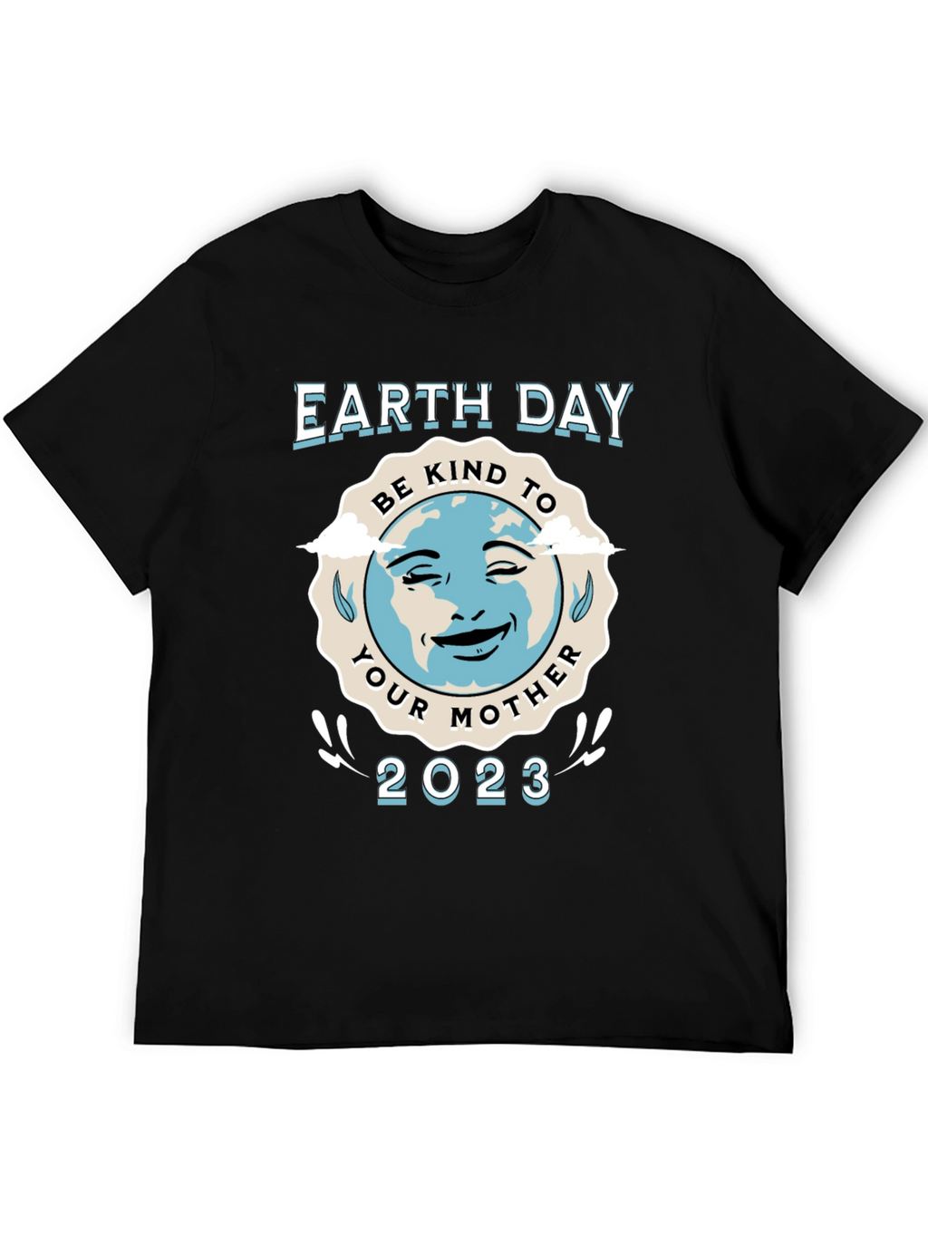 Earth Day 2023 T-Shirt